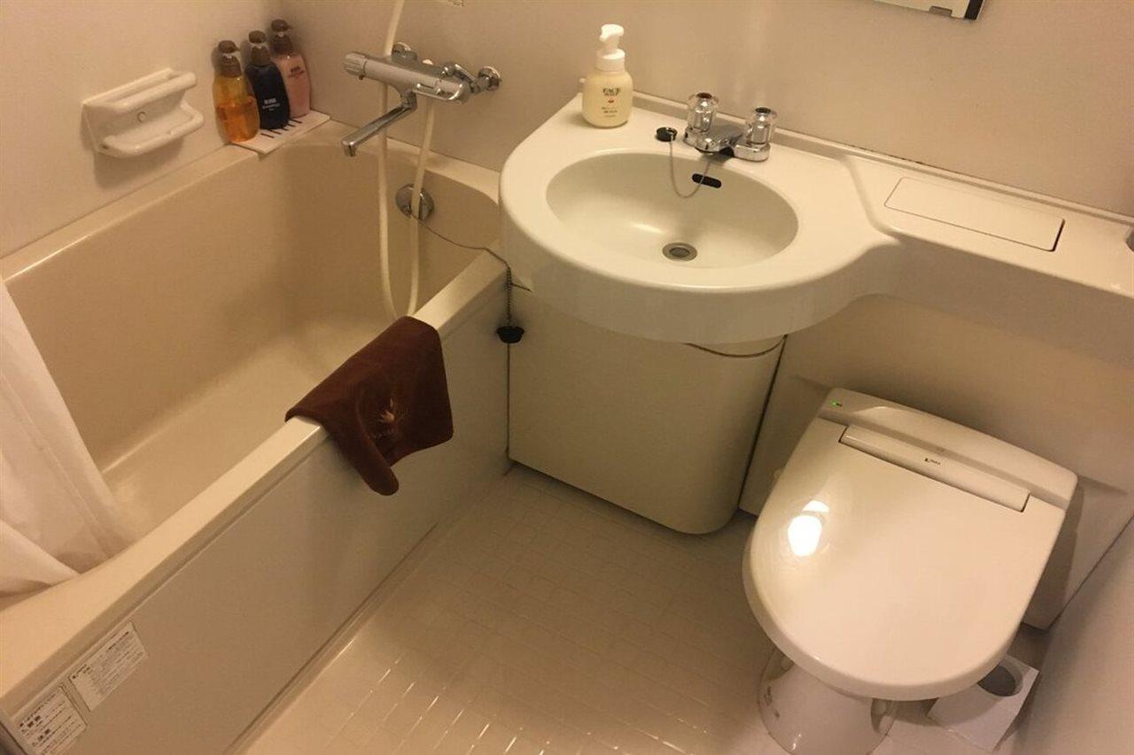 Akasaka Crystal Hotel (Adults Only) 도쿄 외부 사진