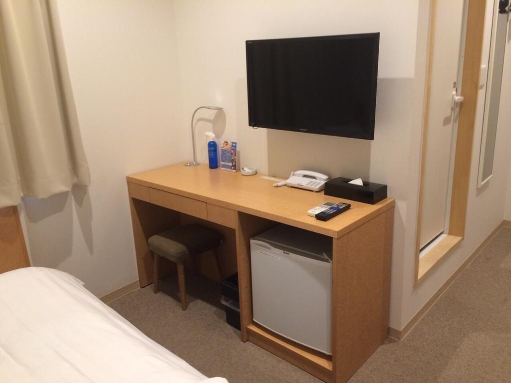 Akasaka Crystal Hotel (Adults Only) 도쿄 객실 사진