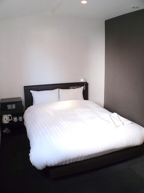 Akasaka Crystal Hotel (Adults Only) 도쿄 외부 사진