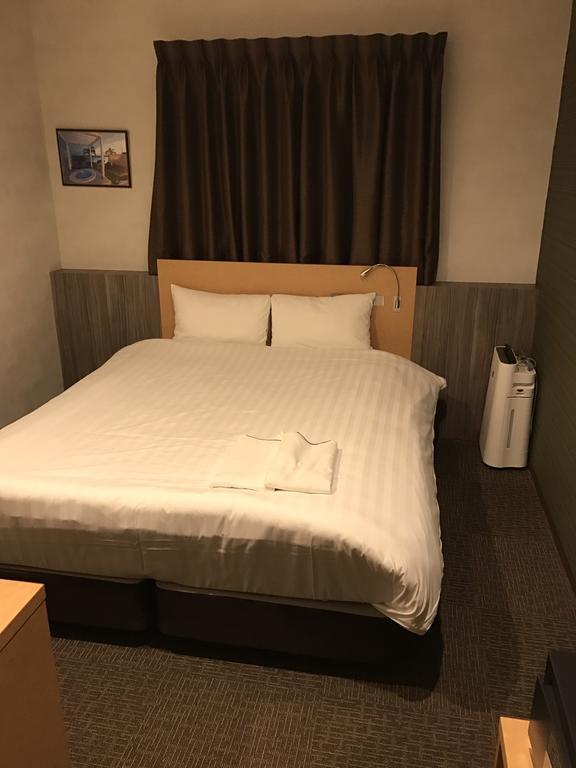 Akasaka Crystal Hotel (Adults Only) 도쿄 외부 사진