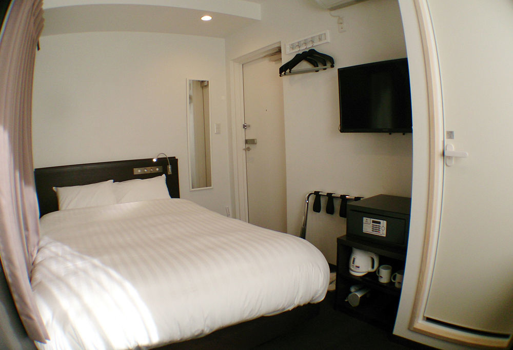 Akasaka Crystal Hotel (Adults Only) 도쿄 외부 사진