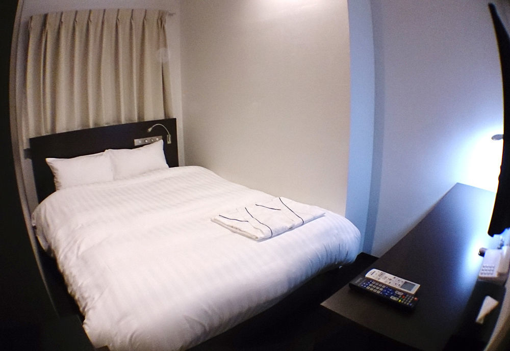 Akasaka Crystal Hotel (Adults Only) 도쿄 외부 사진