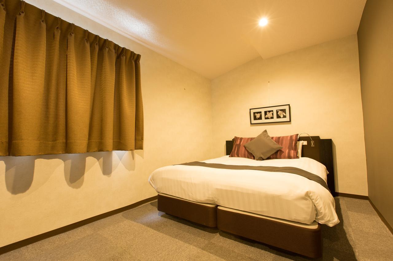 Akasaka Crystal Hotel (Adults Only) 도쿄 외부 사진