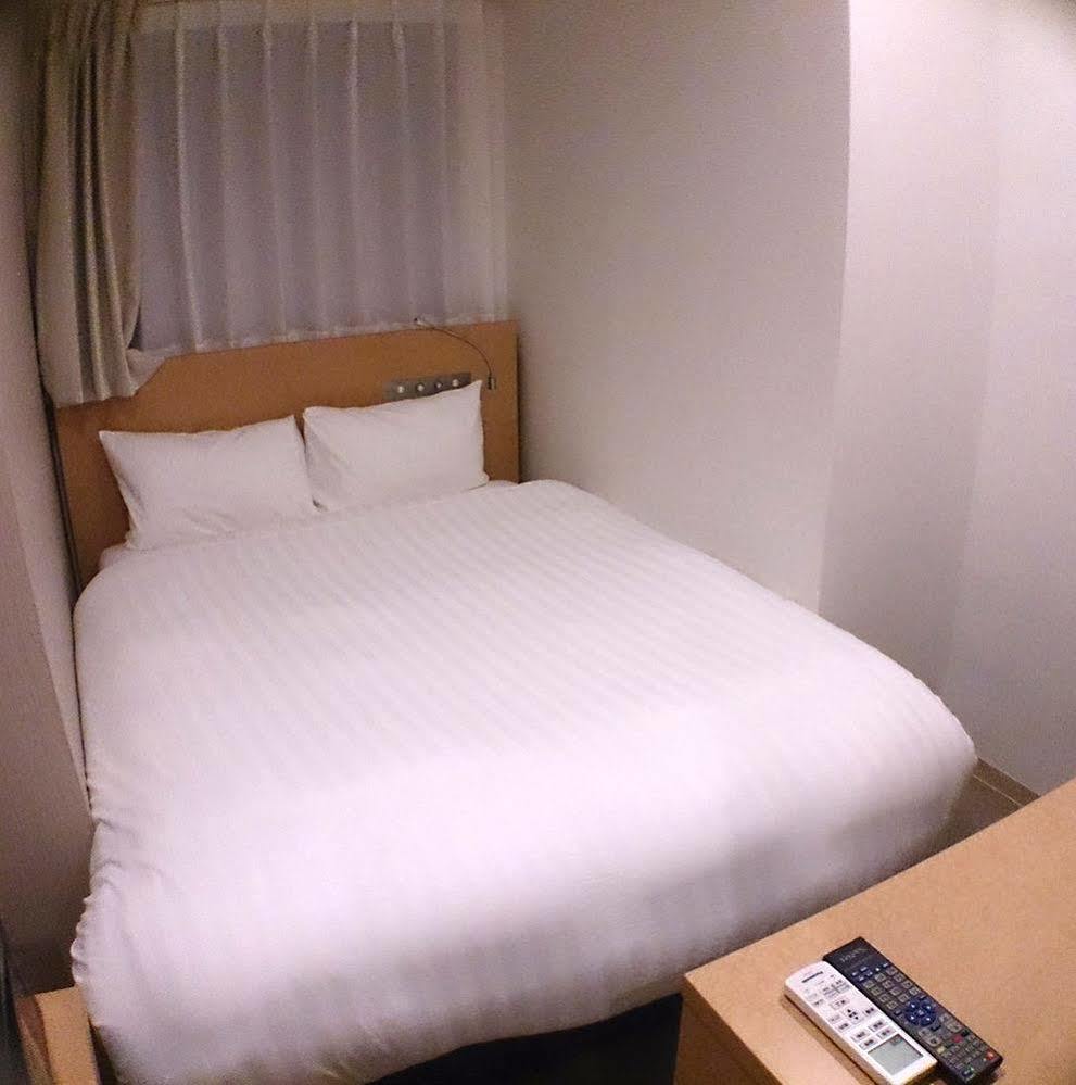 Akasaka Crystal Hotel (Adults Only) 도쿄 외부 사진